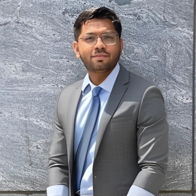 Kushal Sojitra